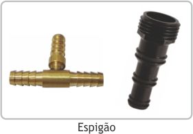 Espigão