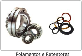 Rolamentos